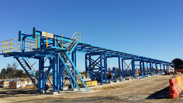 Eagle Downs Coal Project