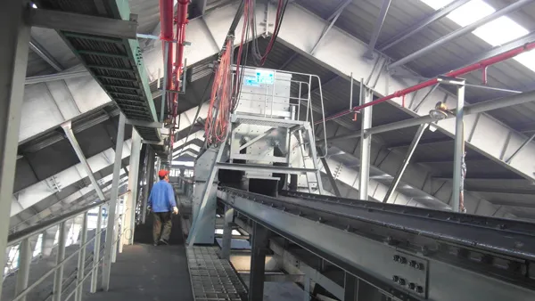 Chemical Project at Henan Province, China