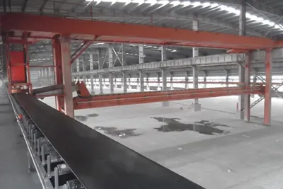 Henan Anyang Chemical Project