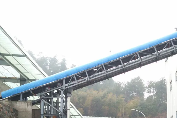 Kaisheng Biomass Power Plant Project