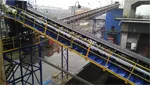 Sinopec Group’s Belt Conveyor System Project