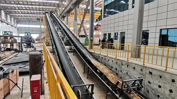 Tanghe Xinmiao Company’s Sand & Gravel Aggregate Project (annual production of 3 million tons)