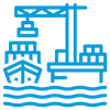 Ports & Terminals