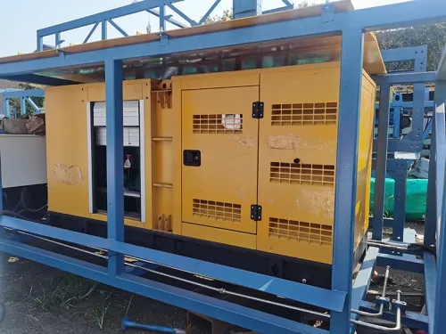 Diesel Generator Set