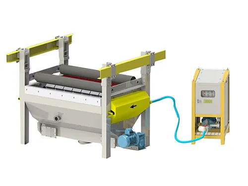 Conveyor Belt Cleaners / Scrapers